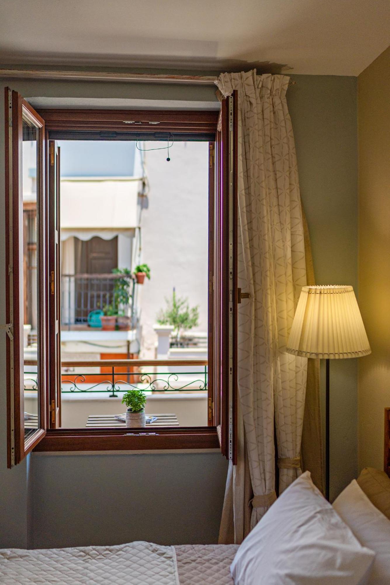 Archontissa House In The Old Town Apartment Rethymno  Exterior photo