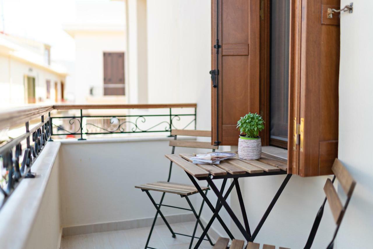 Archontissa House In The Old Town Apartment Rethymno  Exterior photo